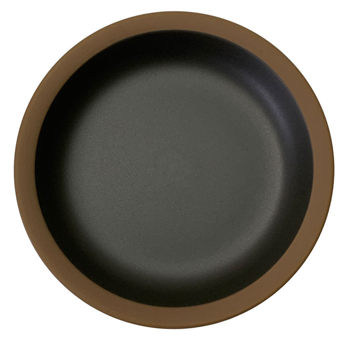 パスタ皿 カレー皿 ハーベスト 22cm 深皿 おしゃれ スープ皿 プレート