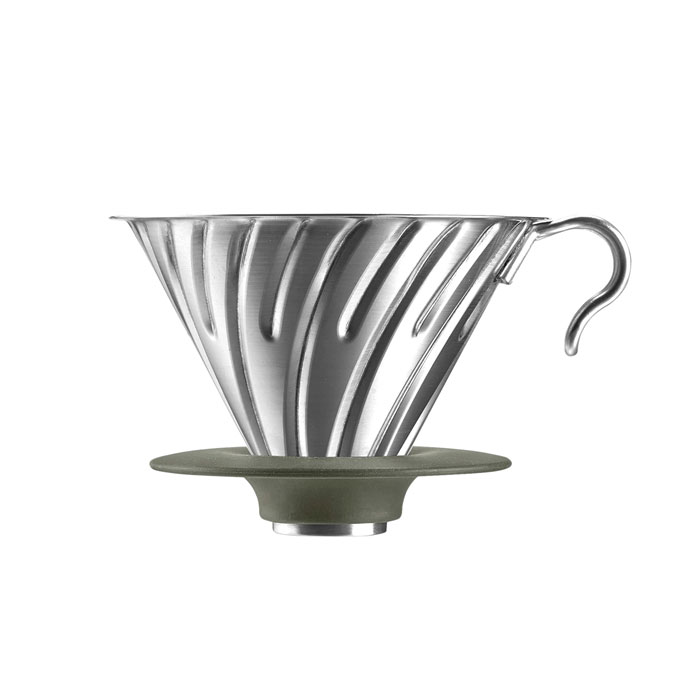 ハリオ V60 アウトドアコーヒーベーシックセット 1