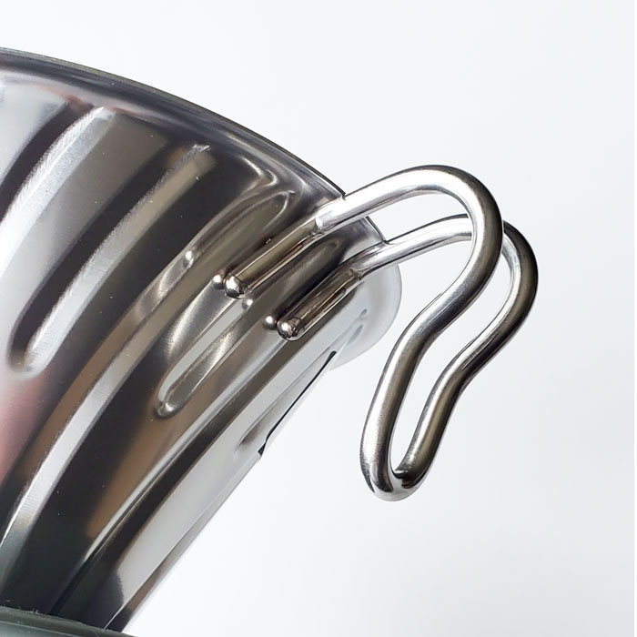 ハリオ V60 アウトドアコーヒーベーシックセット 6