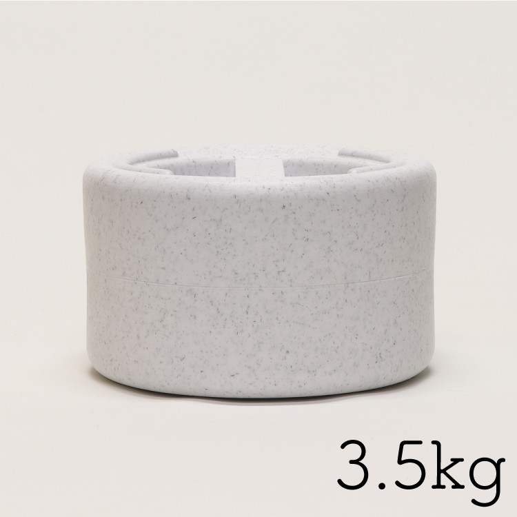 日本製 漬け物用 重石 3.5kg (トンボ 漬物石) : キッチングッズ柳屋