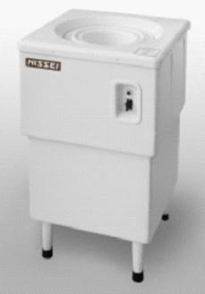 食用油ろ過機 マッハフィルター MF-35 （単相100V） : 玄助 - 通販