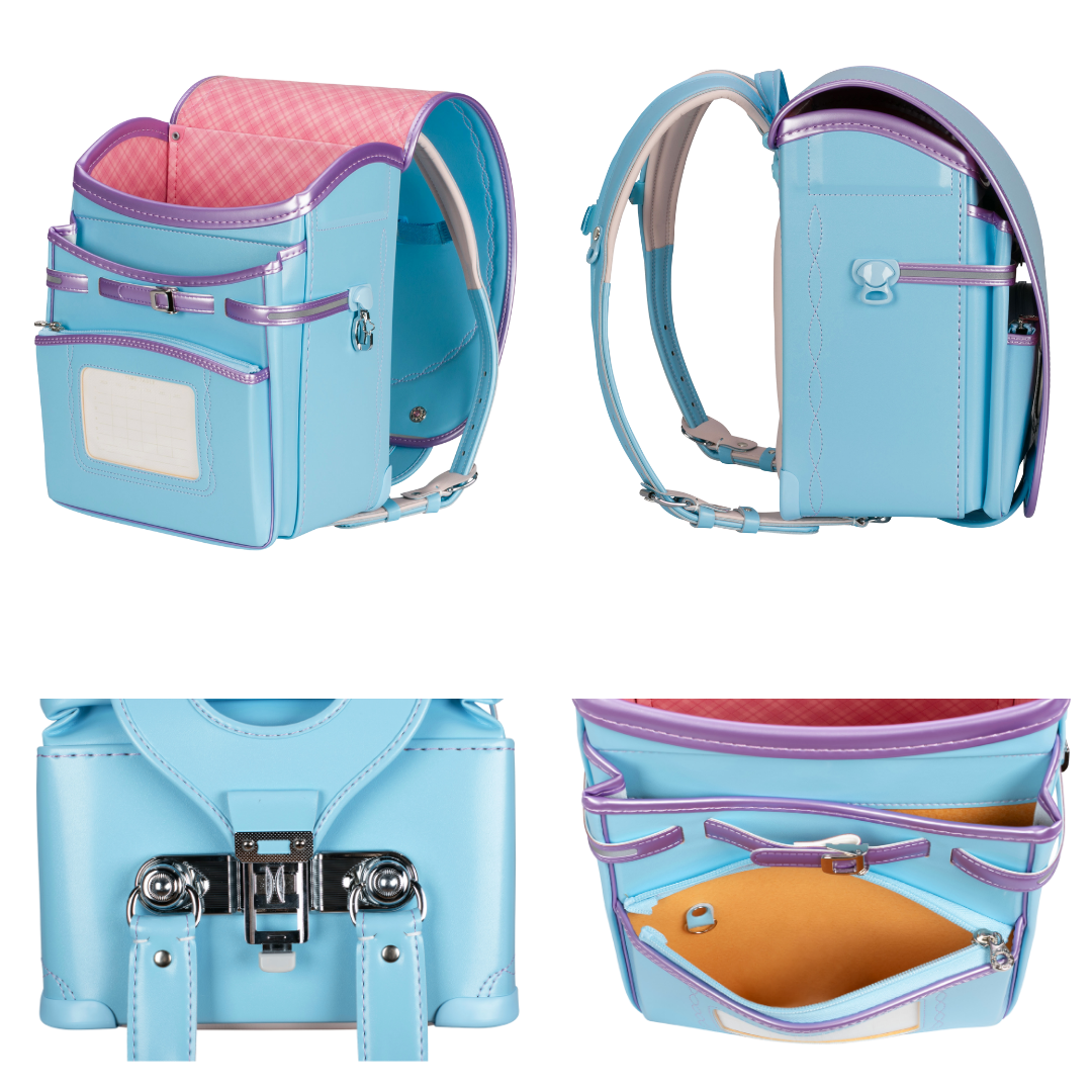 ふわりぃ アウトレット ランドセル 女の子 2023年型落ち品