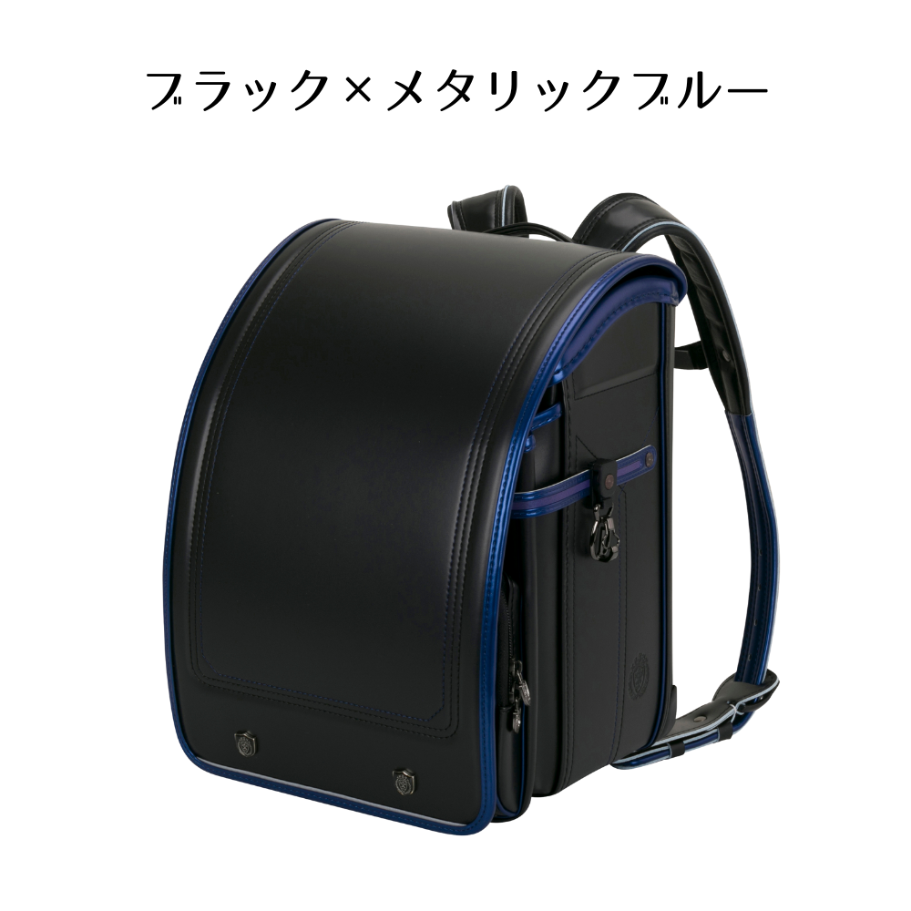 ランドセル ふわりぃランドセル 2025 プラチナセレクト 男の子 A4 