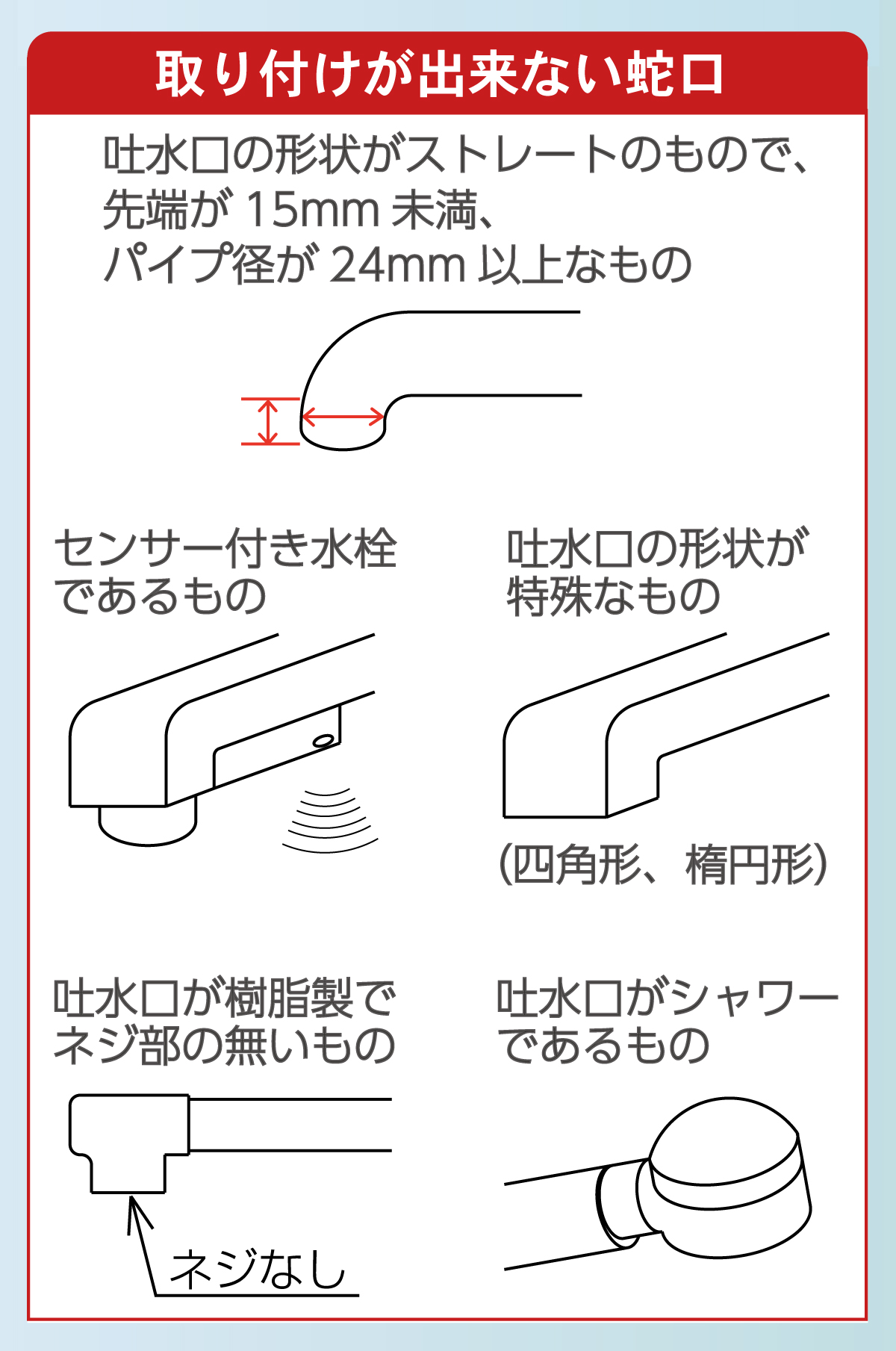 浄水器 据置型浄水器 高性能 浄水器 蛇口