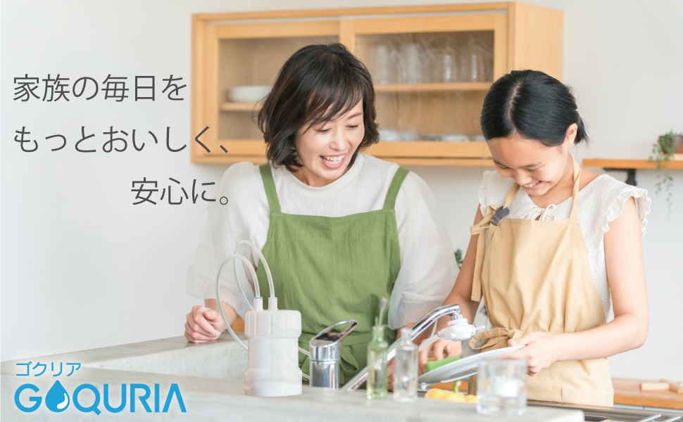 浄水器 蛇口 カートリッジ