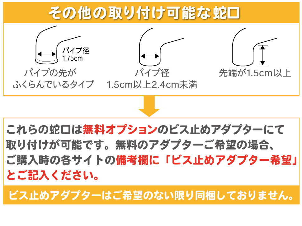 浄水器 据置型浄水器 Tapti タップティ PFAS PFOS PFOA