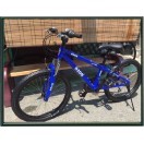 キッズサイクル