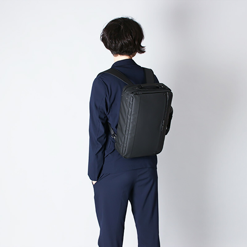 豊岡鞄 ビジネスバッグ メンズ 3WAY 日本製 850732 craftsmanship W.P.