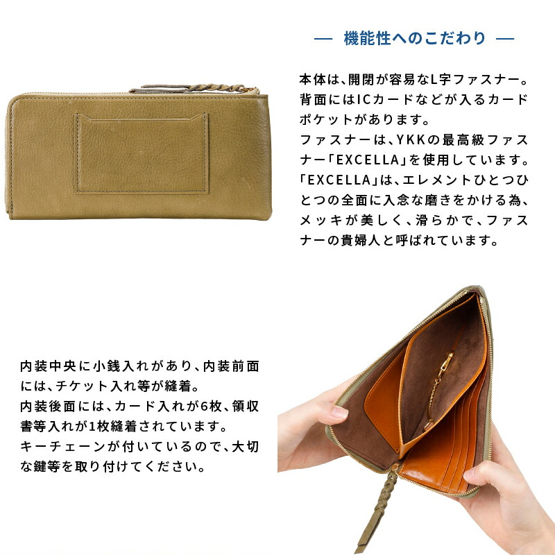 新品未使用 tostalgic clothing long wallet 長財布 Quilted candies long wallet / black | Tostalgic
