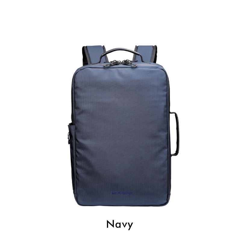 豊岡鞄 ビジネスバッグ メンズ 日本製 [brfUC10HA] beruf baggage Urban Commuter BACK PACK 3 HA 豊岡鞄 バックパック ブリーフ 木和田正昭商店の画像