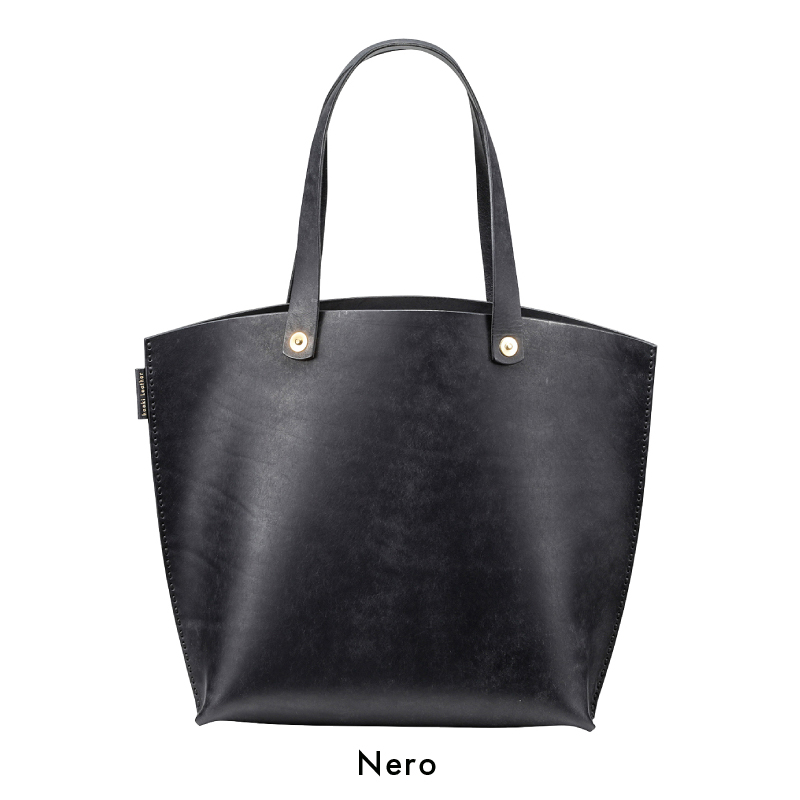 豊岡鞄 カジュアルバッグ レディース 日本製 [HLB100] haaki Leather Pueblo Tote Bag トートバッグ ...