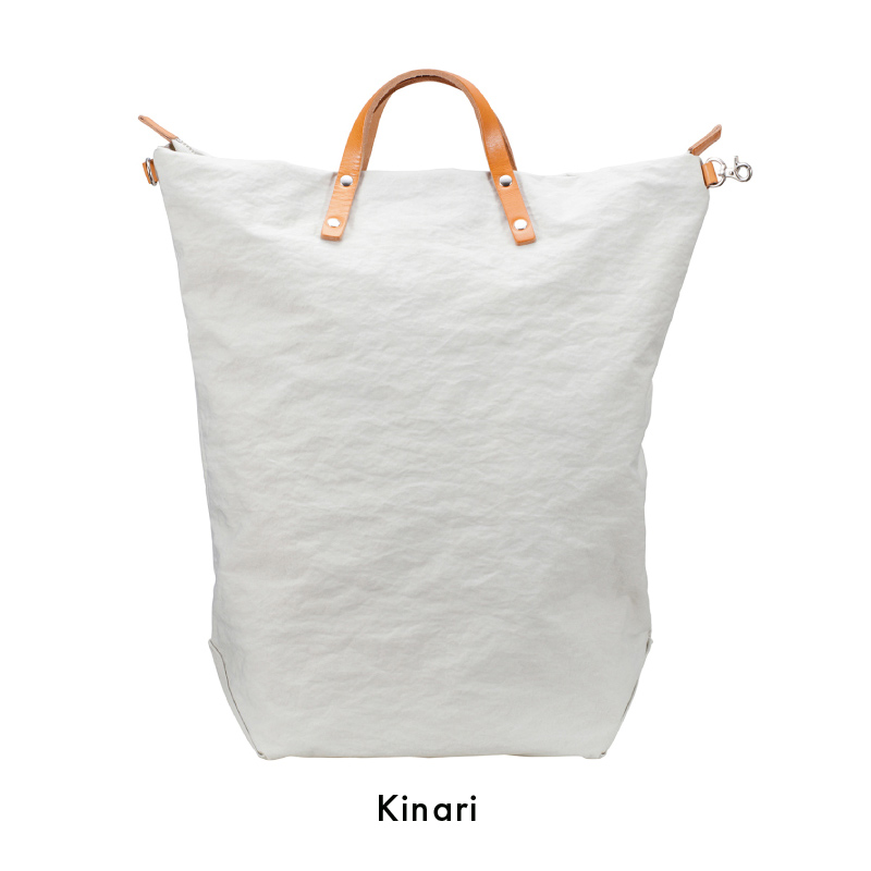 トートバッグ リュックサック レディース 日本製 豊岡鞄 S2100 TUTUMU books リュック トート 2WAY キナリ ネイビー グレー カーキ ブラック 木和田正昭商店_2