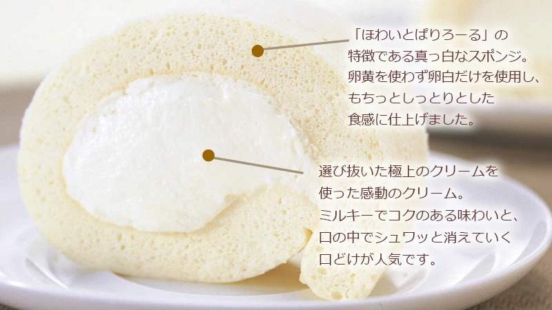 ぱりろーる断面図