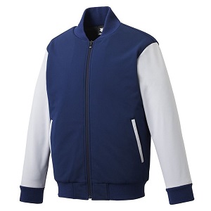 DESCENTE（デサント） 野球・ソフトボール用ウェア Vジャン 長袖プル