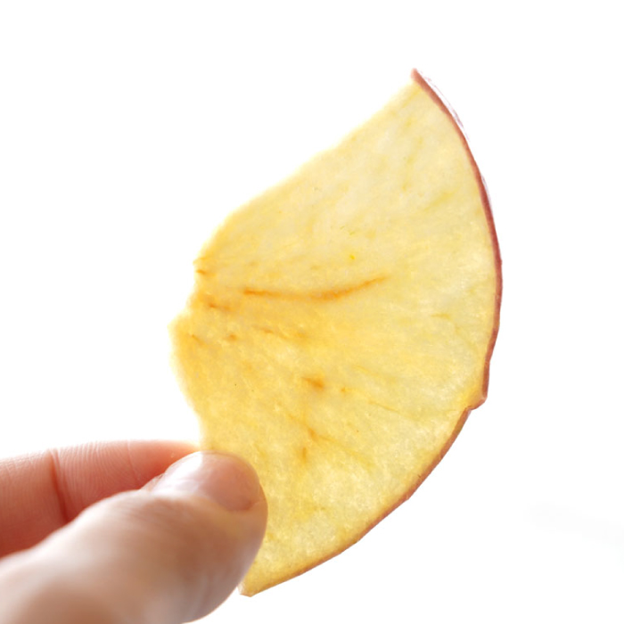 野菜チップス プチギフト お菓子 アップル リ...の詳細画像3