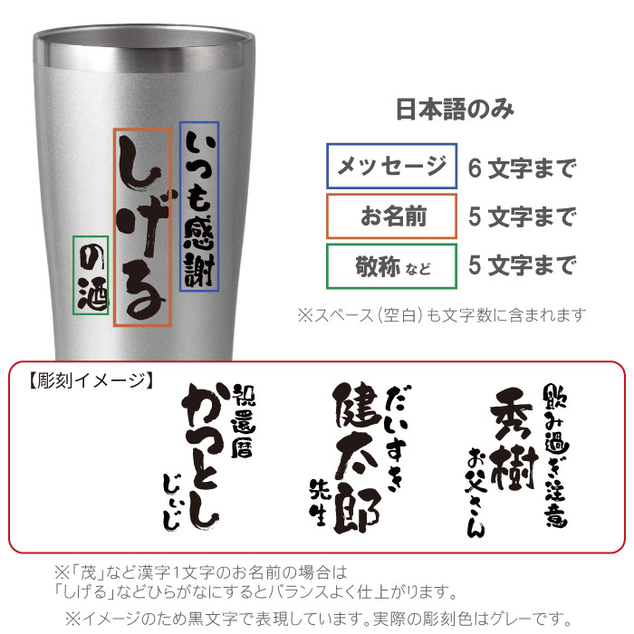 誕生日 プレゼント 男性 50代 60代 名入れプレゼント 名前入り ギフト