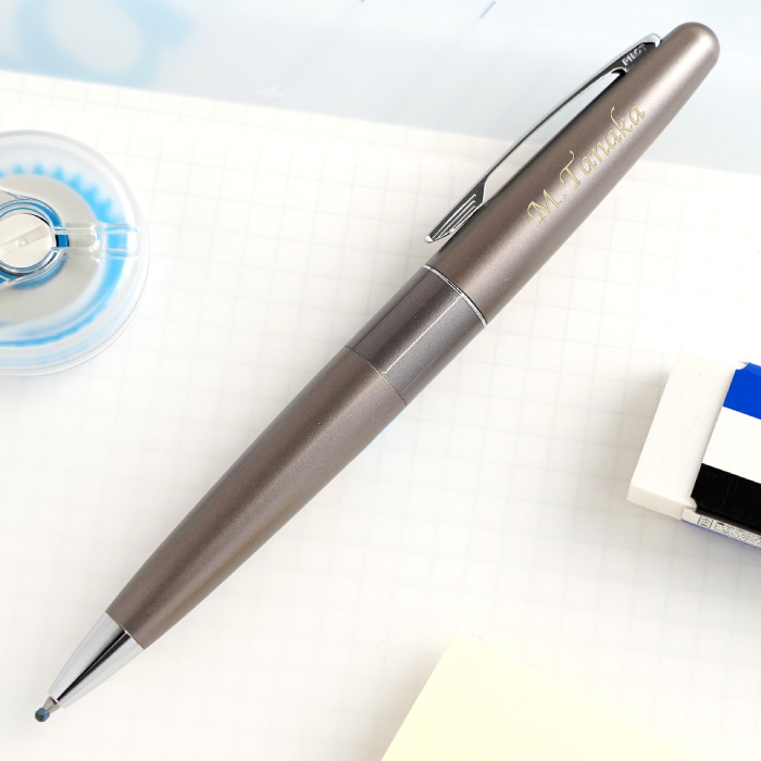 PILOT（パイロット） 名入れ ボールペン 入学祝い プレゼント 名前入り