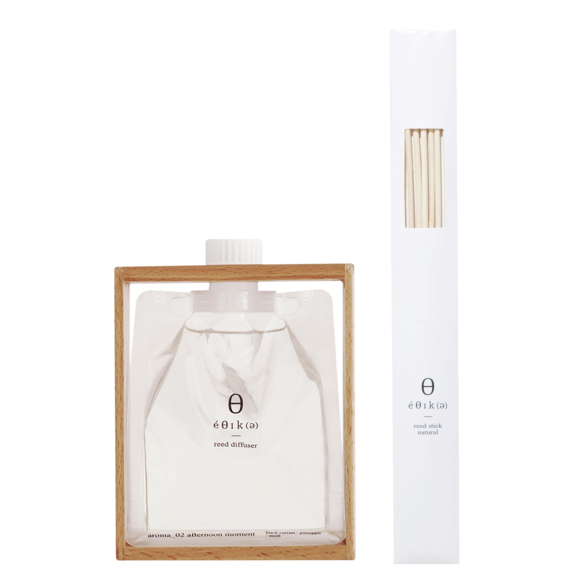 5%OFF 6300円⇒5980円 名前入りの プレゼント おしゃれ 名入れ 名前入り ギフト サステナブル ディフューザー 芳香剤 スティック 部屋 インテリア 誕生日 | ブランド登録なし | 02