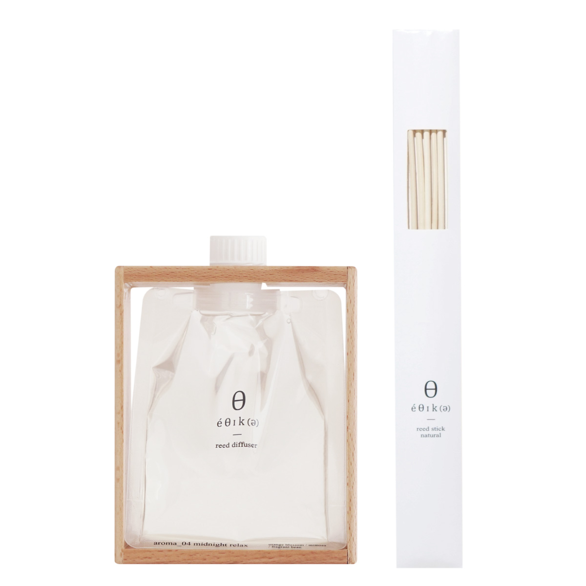 5%OFF 6300円⇒5980円 名前入りの プレゼント おしゃれ 名入れ 名前入り ギフト サステナブル ディフューザー 芳香剤 スティック 部屋 インテリア 誕生日 | ブランド登録なし | 04