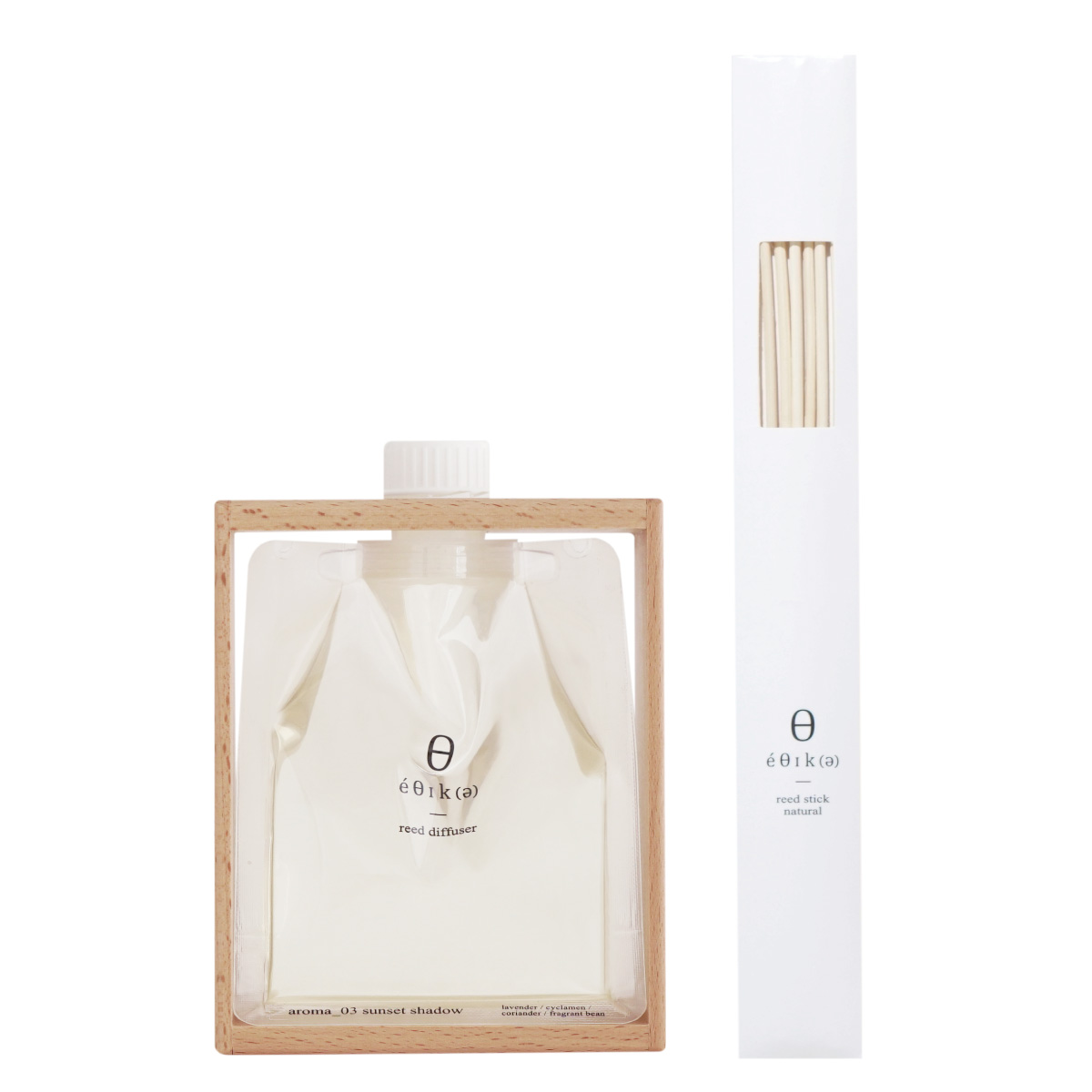 5%OFF 6300円⇒5980円 名前入りの プレゼント おしゃれ 名入れ 名前入り ギフト サステナブル ディフューザー 芳香剤 スティック 部屋 インテリア 誕生日 | ブランド登録なし | 03