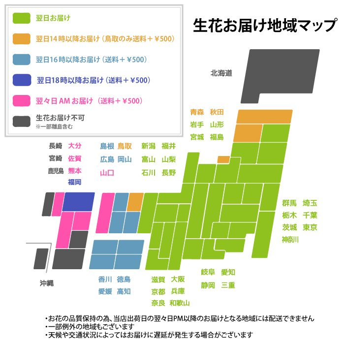 お届け画像