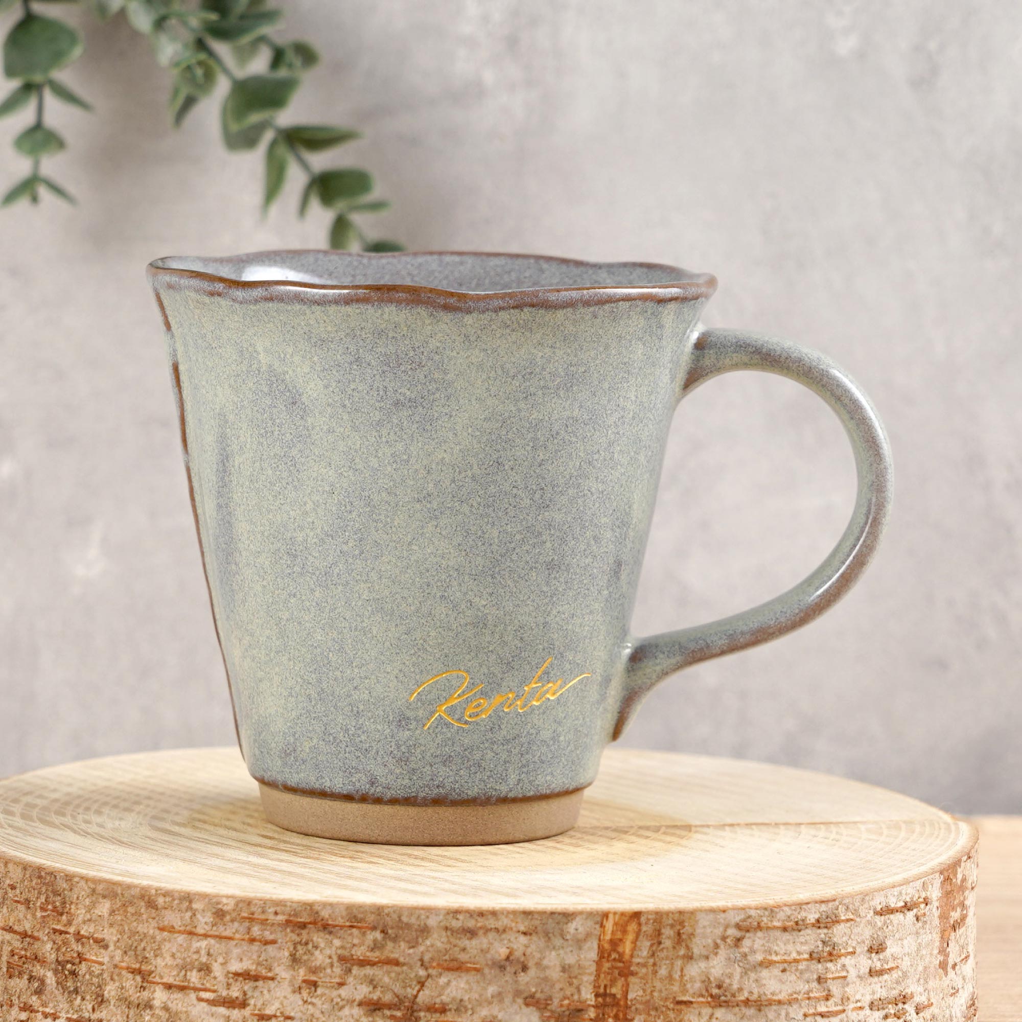 誕生日 プレゼント 男性 60代 名入り名前入り ギフト 美濃焼 やわら