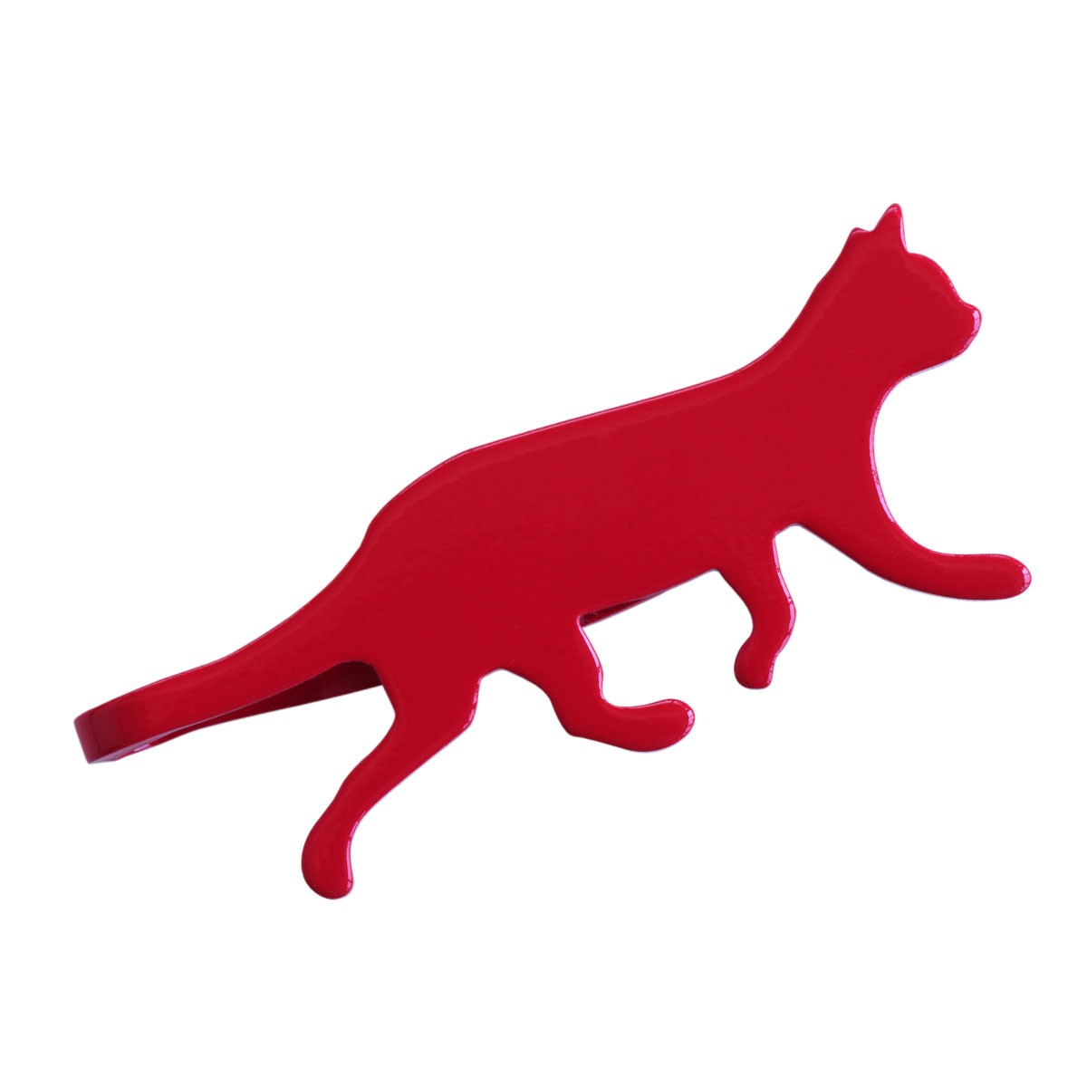 春早割 父の日 22 プレゼント 名入れ 名前入り ギフト ネクタイピン 猫 タイピン 猫グッズ おしゃれ ネコ ねこ 猫好き 誕生日 男性 旦那 ストール クリップ Riosmauricio Com