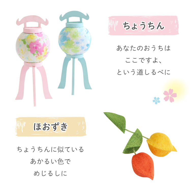 追加オプション ペット お供え パステル ちり...の詳細画像2