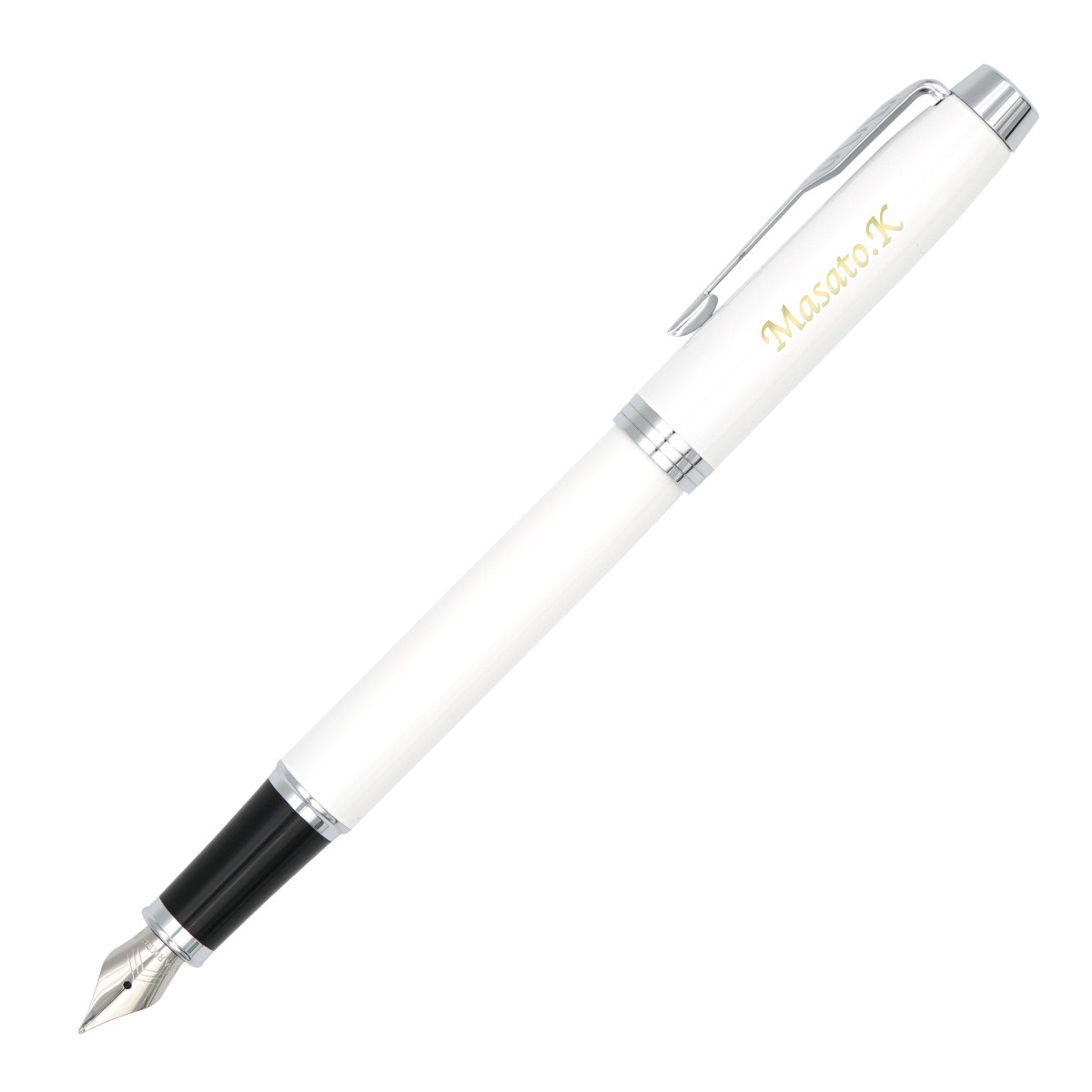 PARKER 万年筆 名入れ プレゼント 名前入り ギフト IM CT