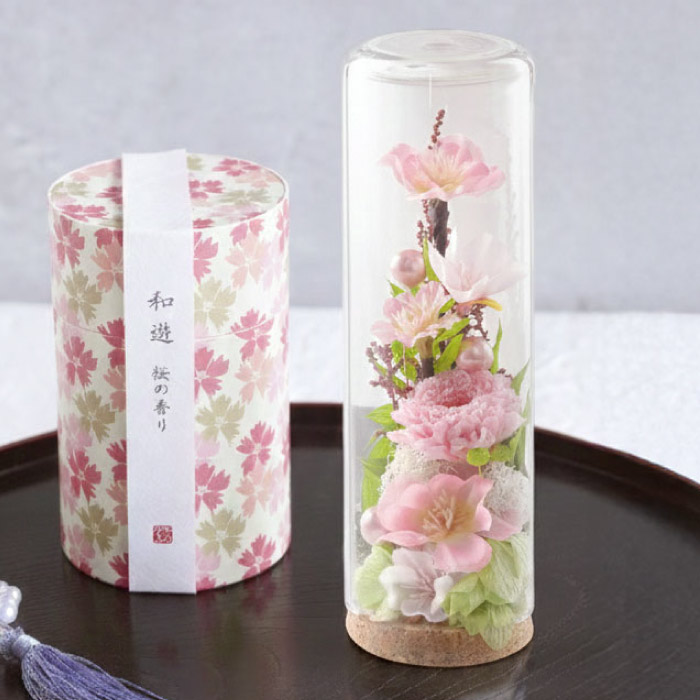 供花 お供え フラワーボトル お線香 セット 仏壇 お悔やみ 電報 仏花