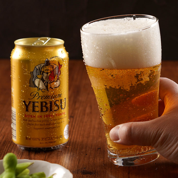 ビール お中元 ギフト お酒 エビス 飲み比べ サッポロ ヱビスビール 飲み比べ 6本セット プレミアムエール 誕生日 プレゼント 男性 ゴルフ コンペ 景品｜kizamu｜06