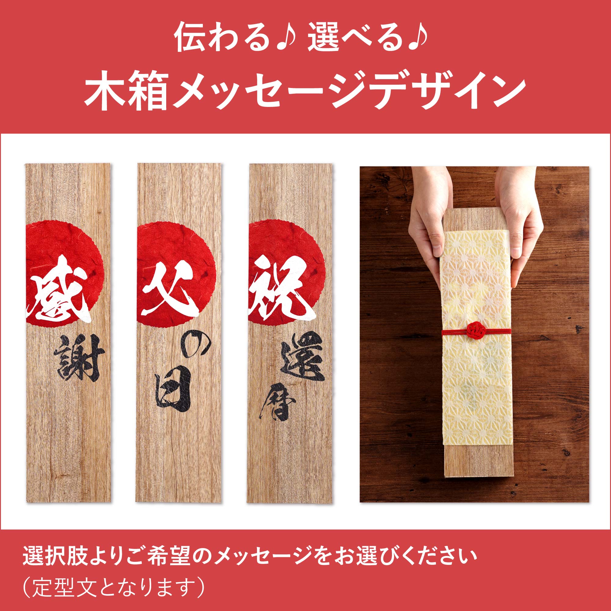 包丁 三徳 名入れ 名前入り プレゼント ギフト 木箱入り ステンレス