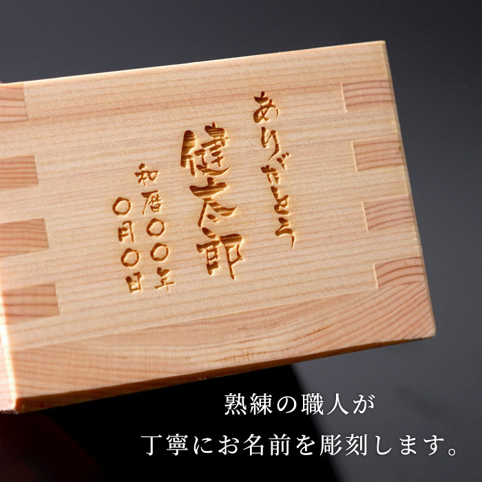 還暦祝い 男性 60代 プレゼント 名入れ 名...の詳細画像2