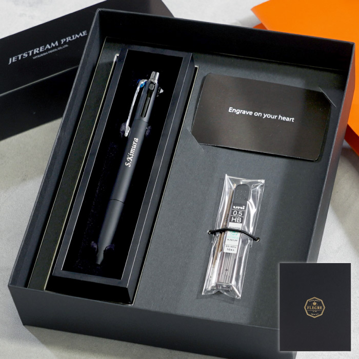 【非売品】Audemars Piguet ブラックボールペン 専用ケース付き 非対称ケースからジェムセット文字盤まで【オーデマ ピゲ】の新作