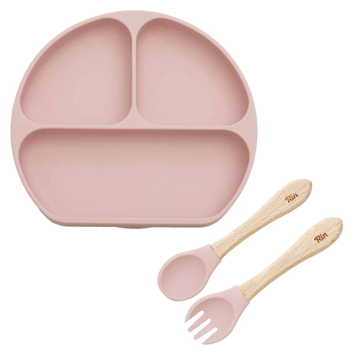 離乳食 食器 子供用 プレゼント 名入れ 名前入り ギフト プレート 3点 
