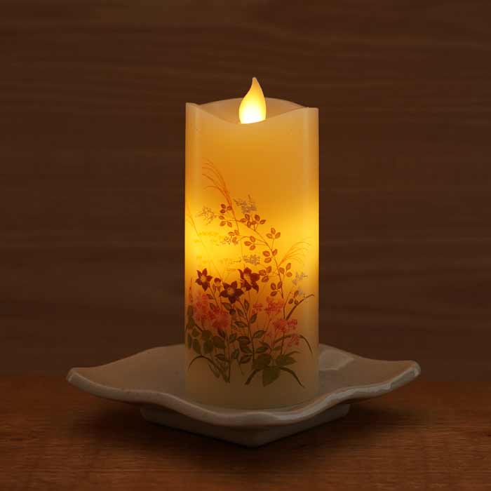 【Family *さま】mini candle ❀ 小さな 蝋燭 Amazon.co.jp: Fukushodo Candle, Mini Candle, For Buddhist