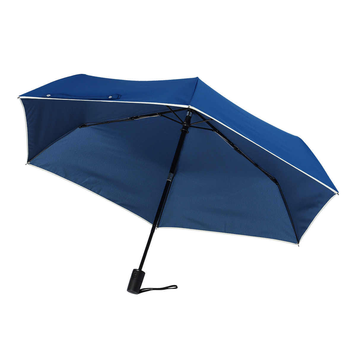 折りたたみ傘 レディース 雨傘 ワンタッチ自動開閉 軽量 梅雨対策 メンズ 大きい 5級撥水 折り畳み傘 丈夫 風に強い プレゼント｜kizawa｜04