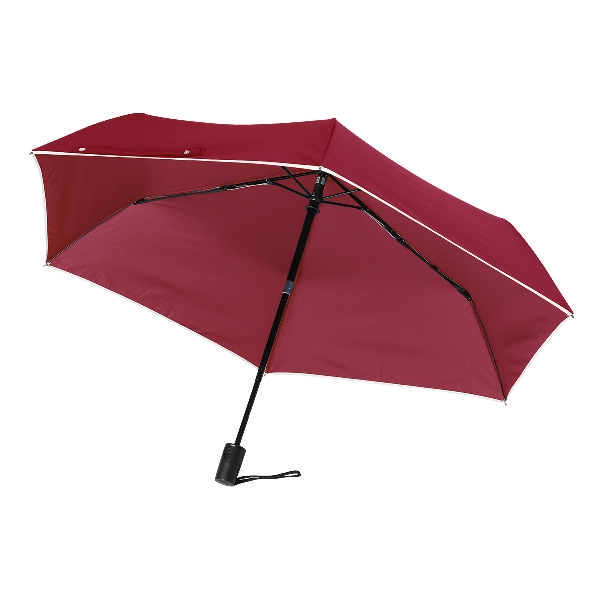 折りたたみ傘 レディース 雨傘 ワンタッチ自動開閉 軽量 梅雨対策