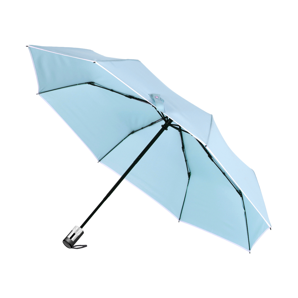 折りたたみ傘 自動開閉 雨傘 大きい 5級撥水 メンズ レディース 日本特許逆戻り防止 梅雨対策 折り畳み傘 軽量 晴雨兼用 おしゃれ ギフト｜kizawa｜08
