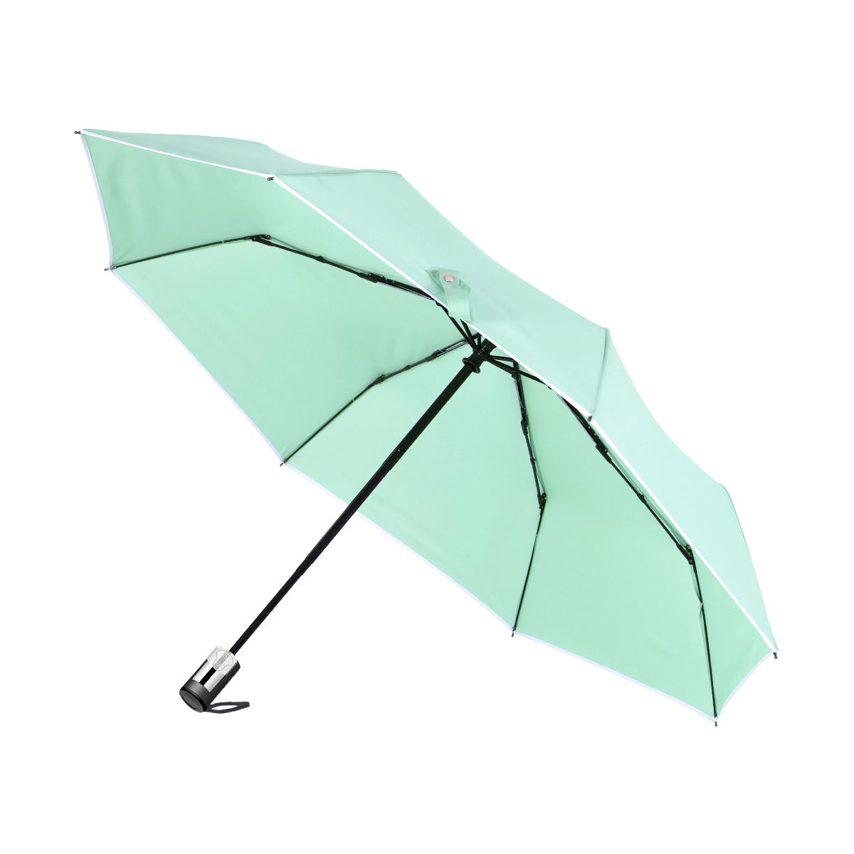 折りたたみ傘 自動開閉 雨傘 大きい 5級撥水 メンズ レディース 日本特許逆戻り防止 梅雨対策 折り畳み傘 軽量 晴雨兼用 おしゃれ ギフト｜kizawa｜09