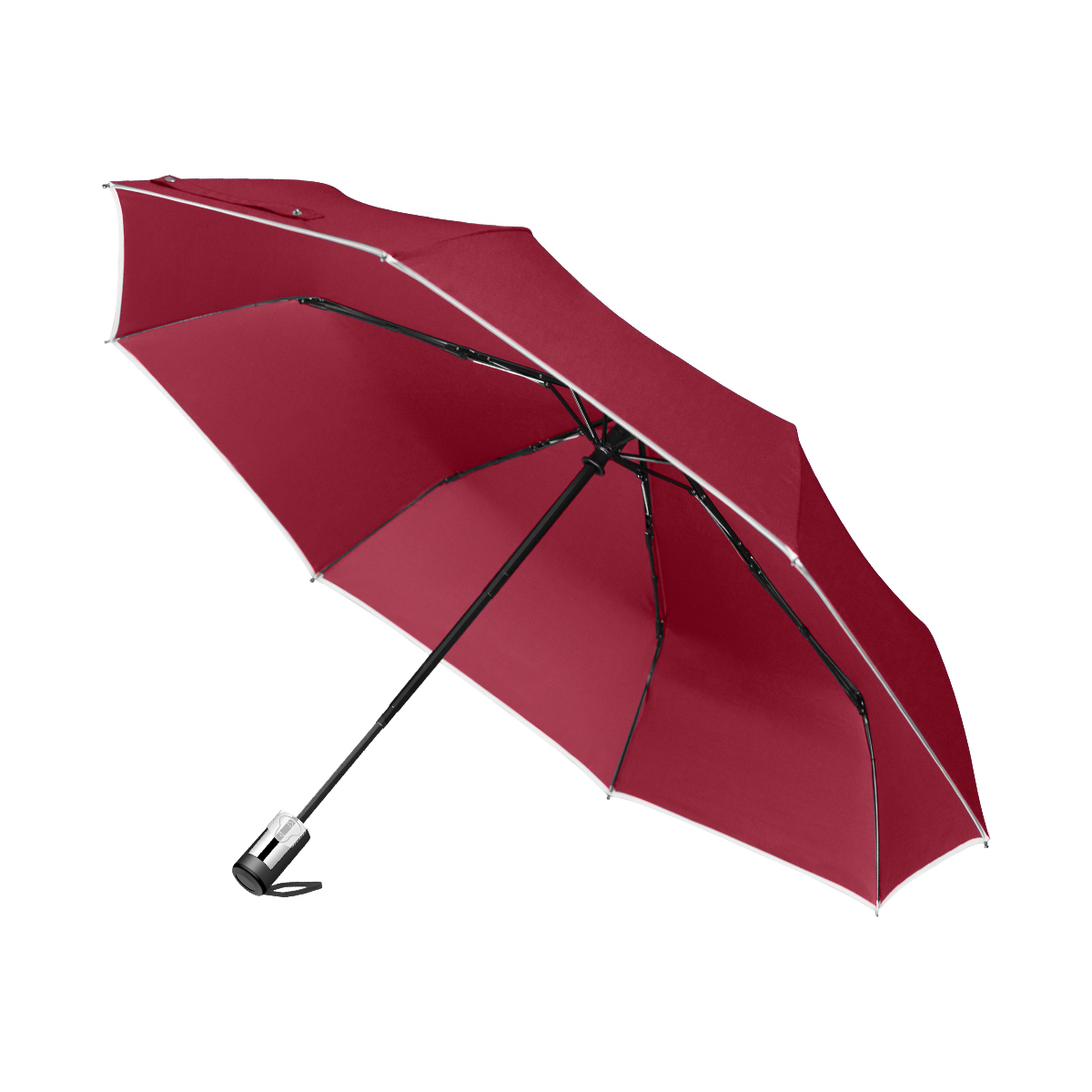 折りたたみ傘 自動開閉 雨傘 大きい 5級撥水 メンズ レディース 日本特許逆戻り防止 梅雨対策 折り畳み傘 軽量 晴雨兼用 おしゃれ ギフト｜kizawa｜05