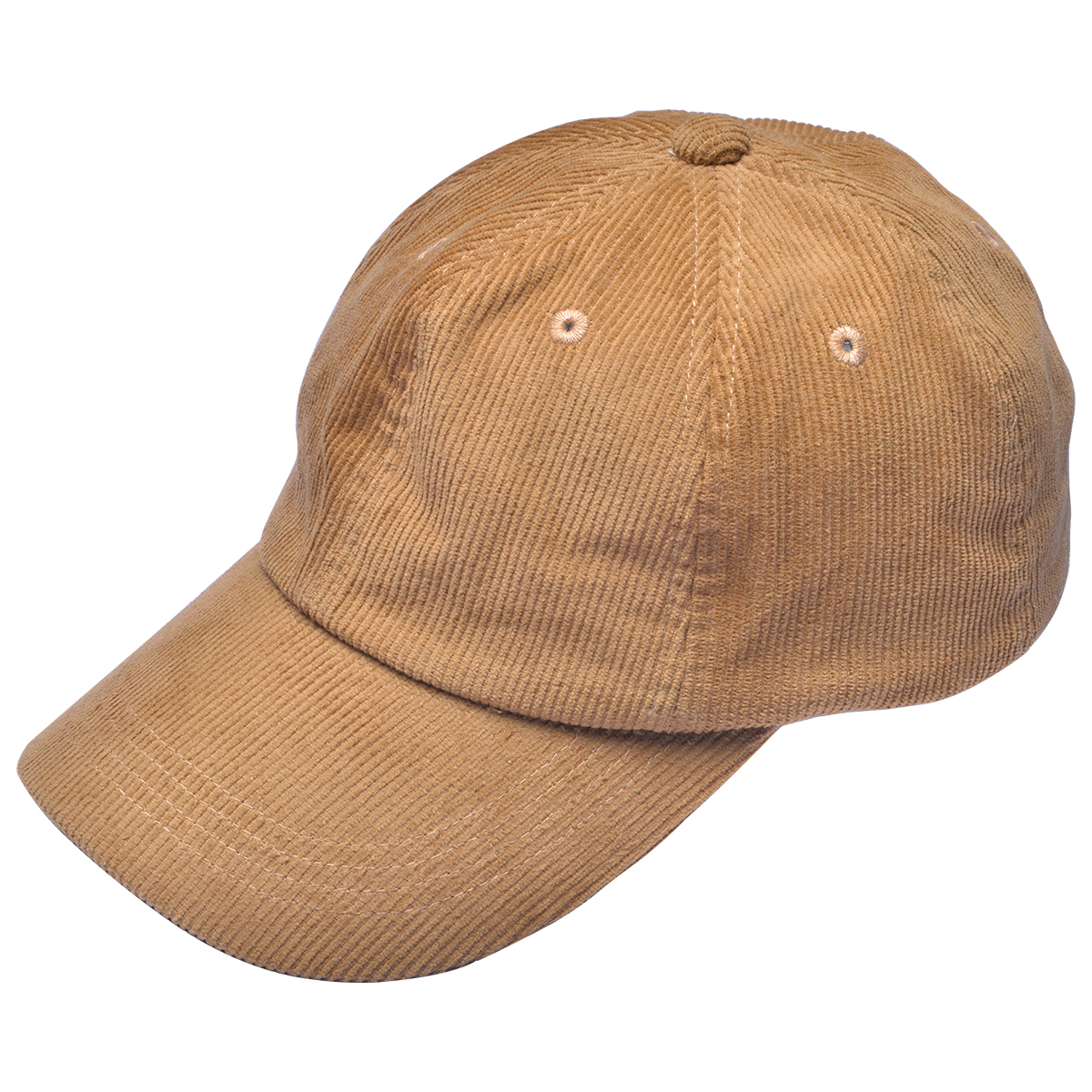 帽子 キャップ レディース コーデュロイ素材 綿 遮光100％ UVカット つば広 日よけ uv 小...