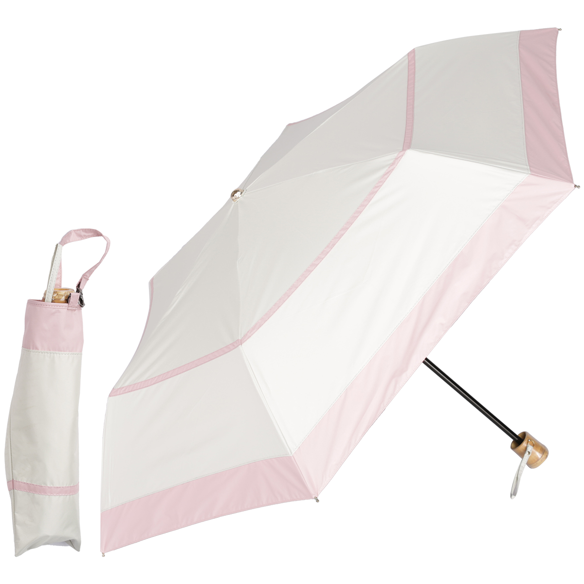 日傘 完全遮光 折りたたみ 超軽量 200g uvカット 折りたたみ日傘 晴雨兼用 折り畳み傘 レディース コンパクト 紫外線対策 遮熱 プレゼント