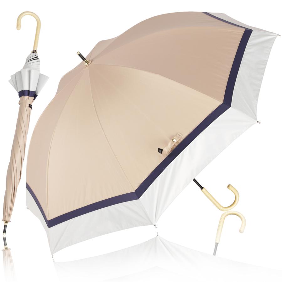 日傘 55cm（傘種類：長傘）の商品一覧 通販 - Yahoo!ショッピング
