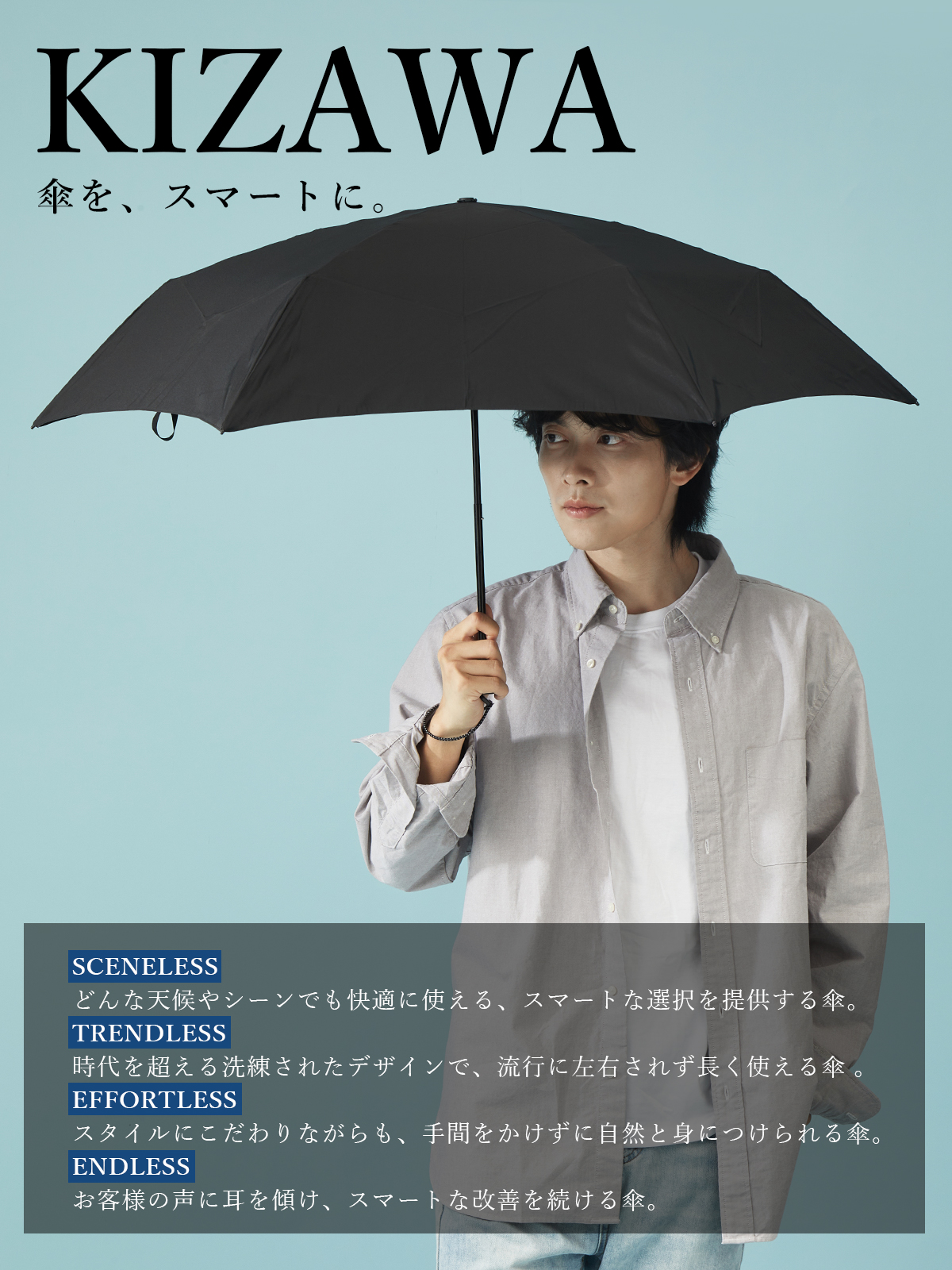 【非売品】MAXMARA ワンタッチ折りたたみ傘 imgrc0089201789.jpg