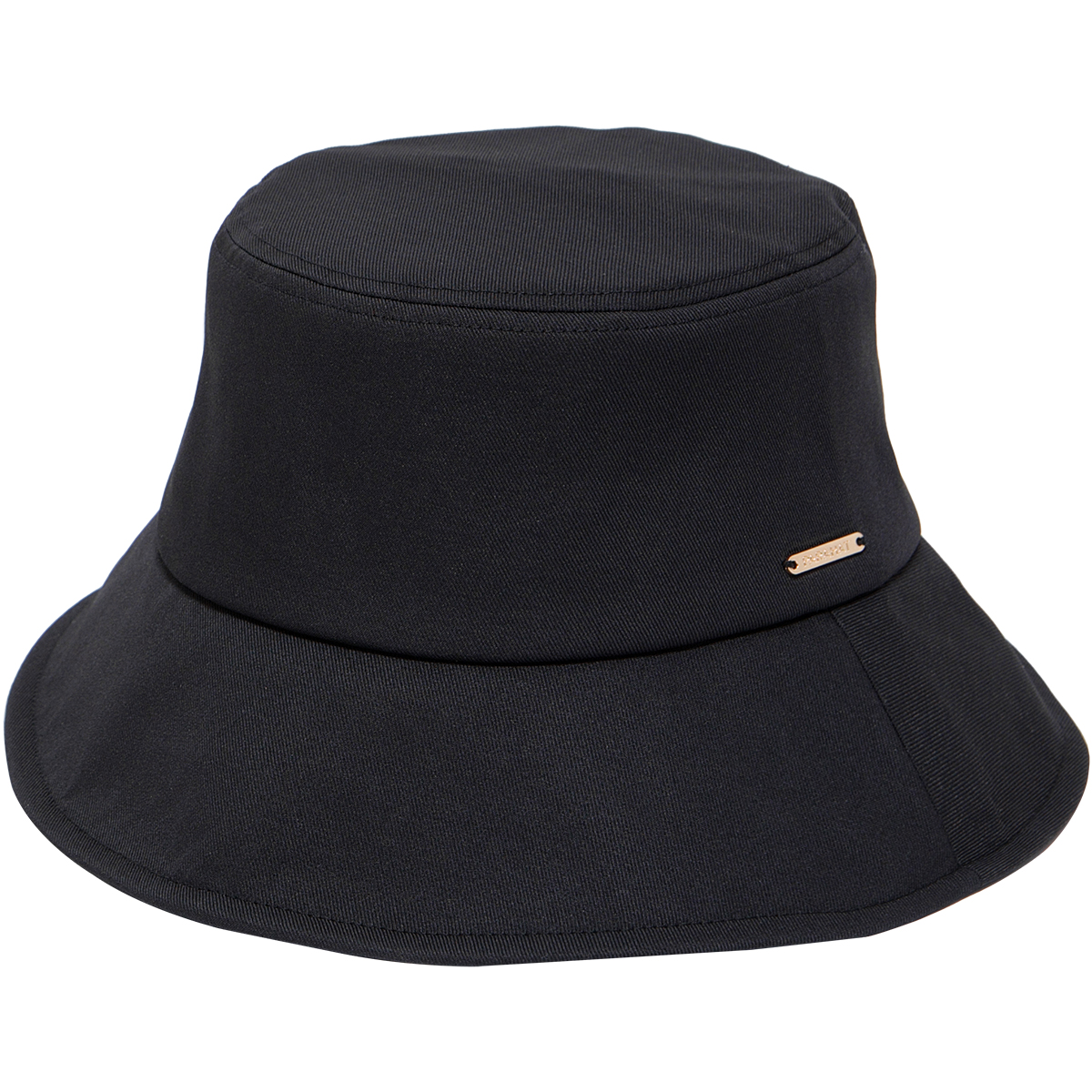 帽子 レディース ハット カジュアル 大きいサイズ 完全遮光 UVカット 100％ 紫外線対策 つば...