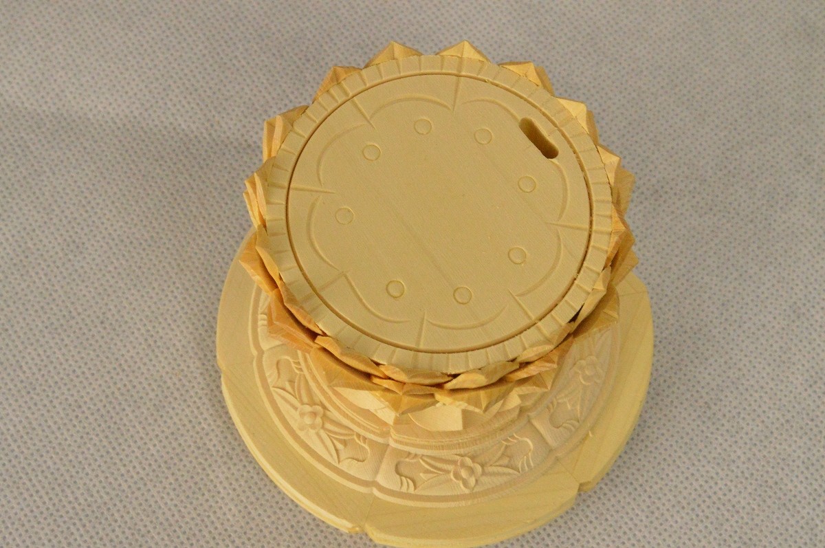 大日如来