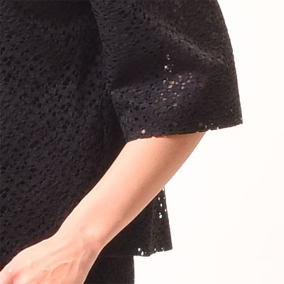 GIRL DRESS FOR NOW スカート 黒 ロング レディース ボトムス