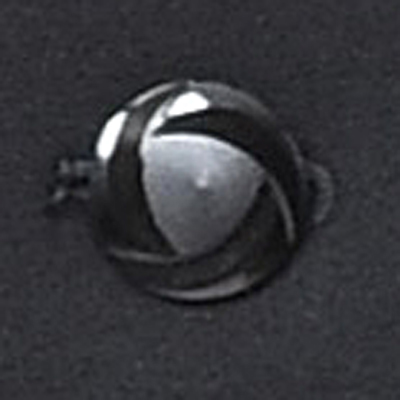 冬用ウール100％ロングジャケットのみ ブラックフォーマルハーフコート