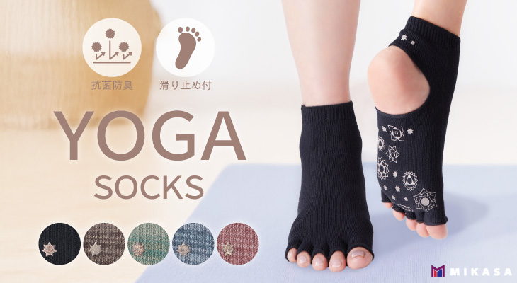 YOGA���å���